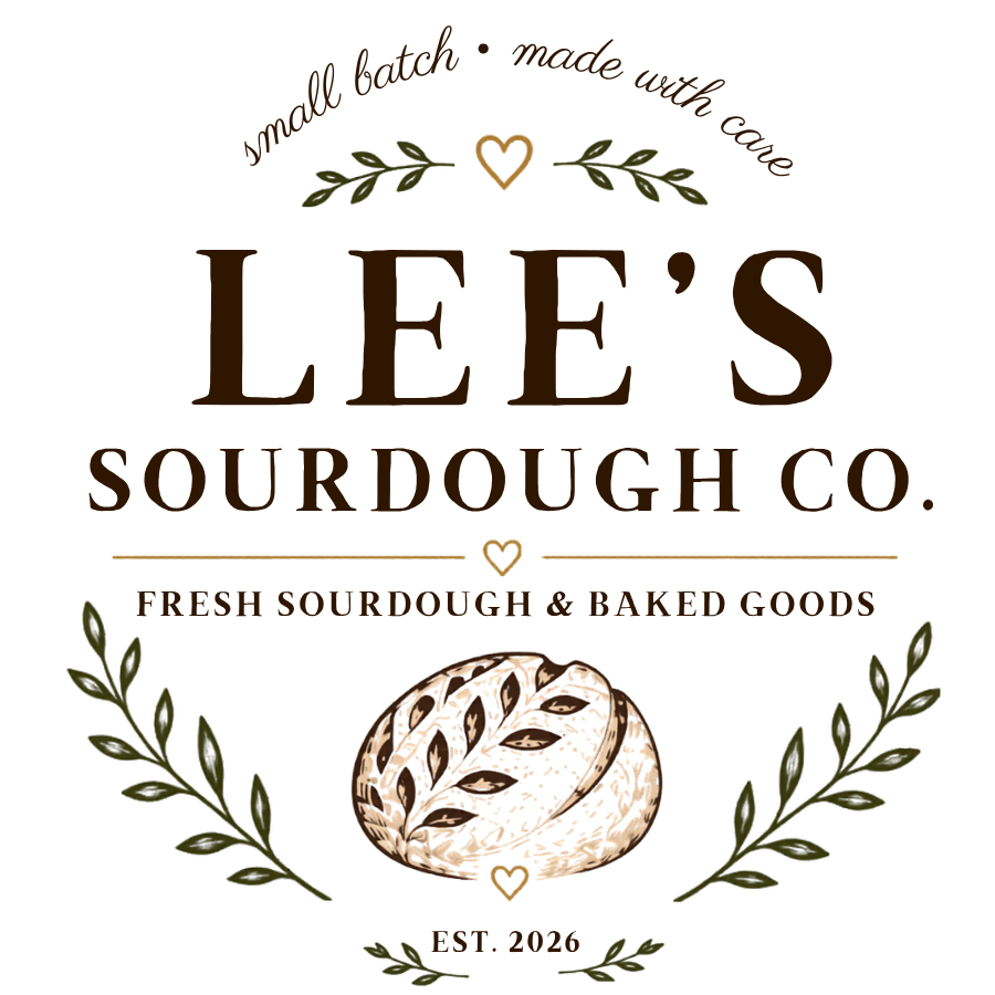 Lee's Sourdough Co.